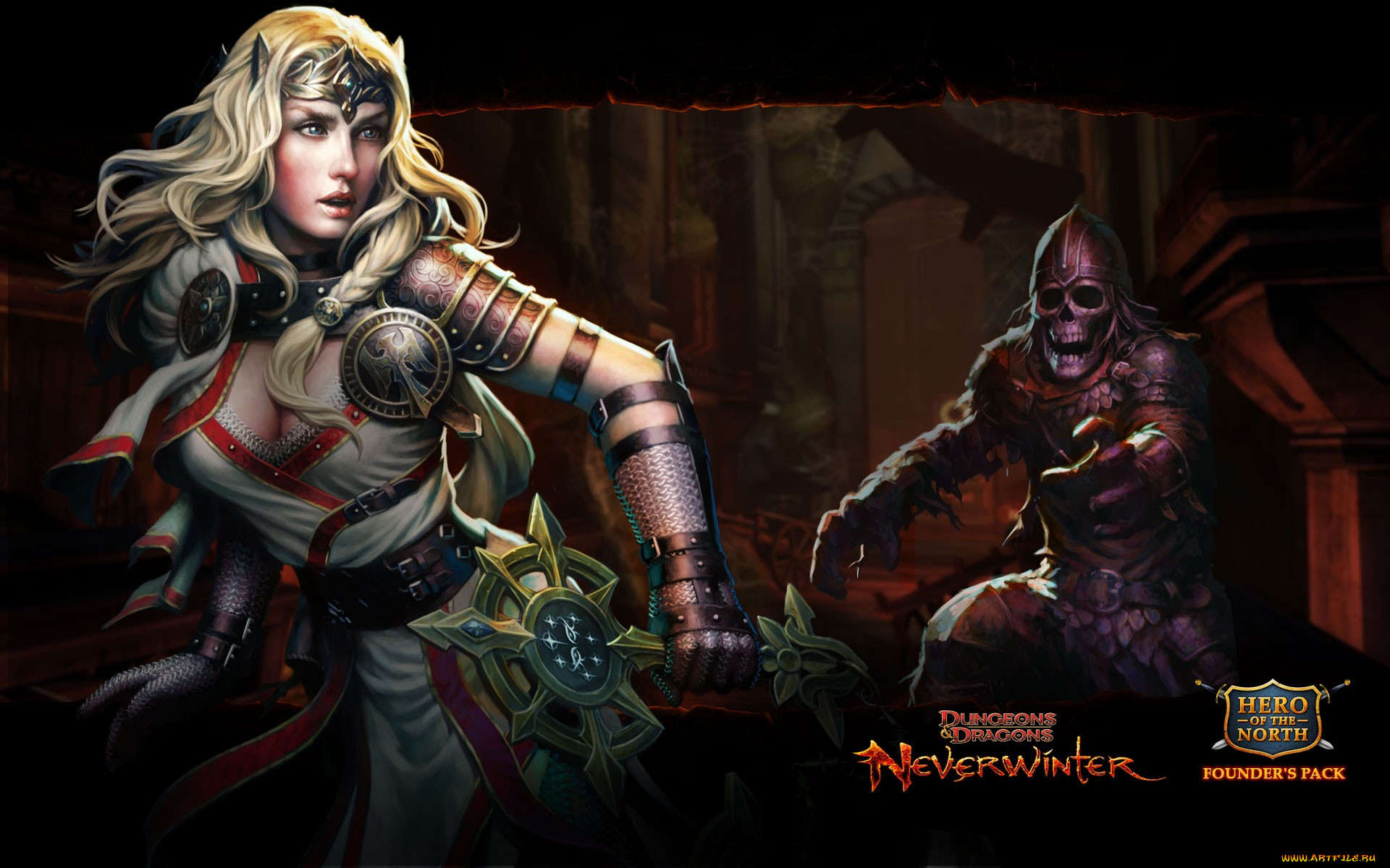dungeons, dragons, neverwinter, , , , , 